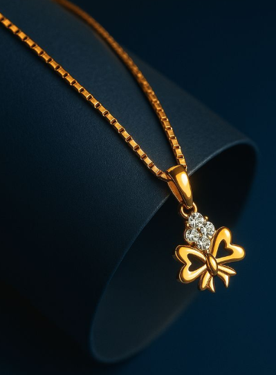 Premium necklace
