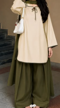 kurti design
